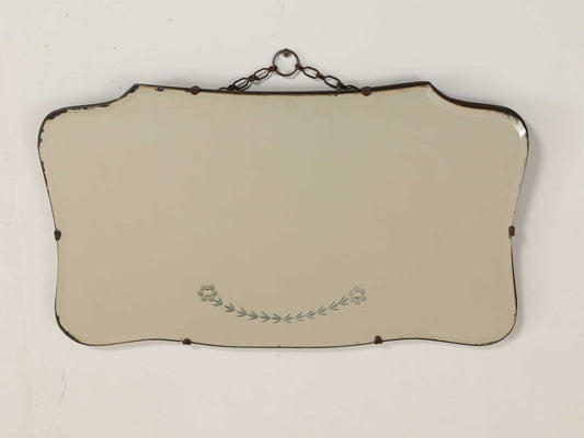 ウォールミラー