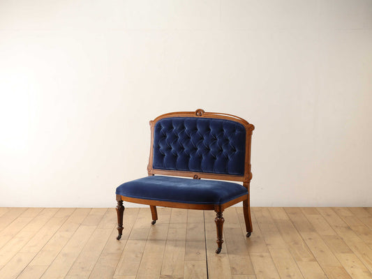 ヴィクトリアンセティ