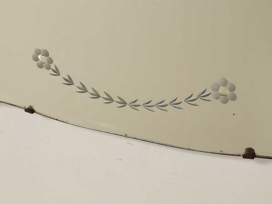 ウォールミラー