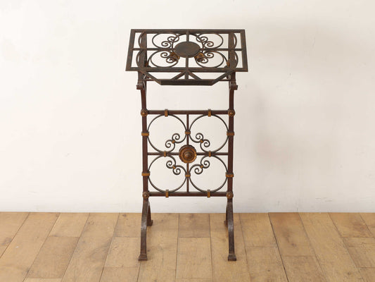 ミュージックスタンド