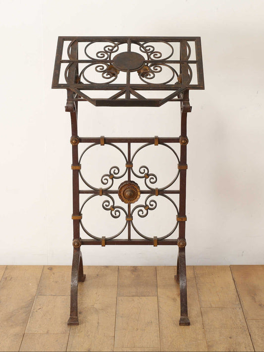 ミュージックスタンド