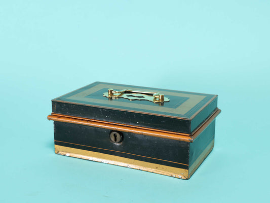 ティンボックス