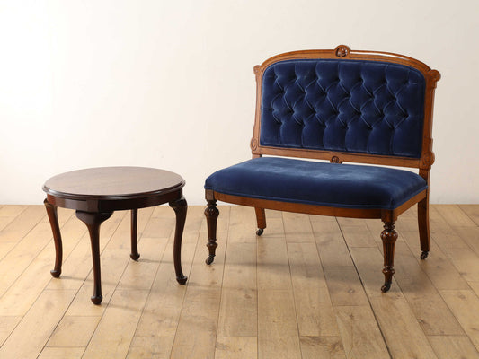 ヴィクトリアンセティ