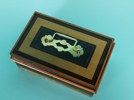 ティンボックス