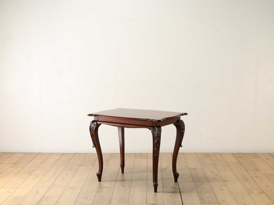 ヴィクトリアンサイドテーブル