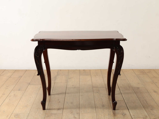 ヴィクトリアンサイドテーブル