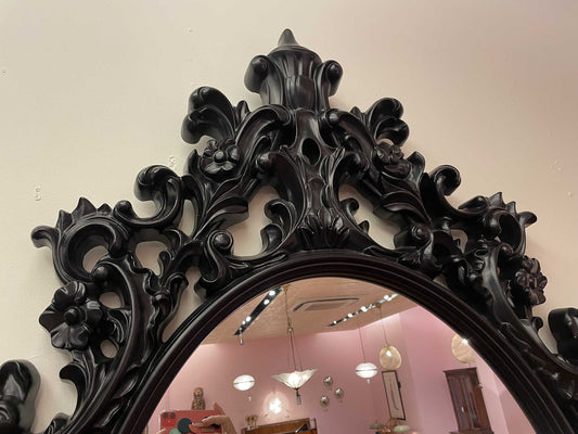 ウォールミラー CAMEO