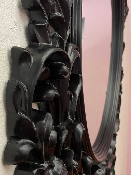 ウォールミラー CAMEO