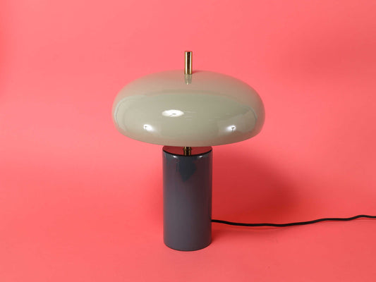 テーブルランプ MAUI ブルー