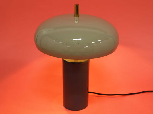 テーブルランプ MAUI ブルー