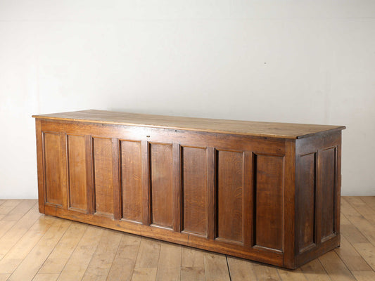 ショップカウンター