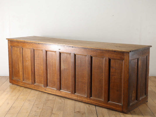 ショップカウンター