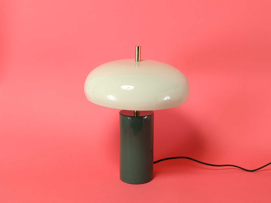 テーブルランプ MAUI グリーン