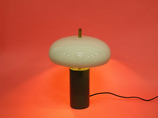 テーブルランプ MAUI グリーン