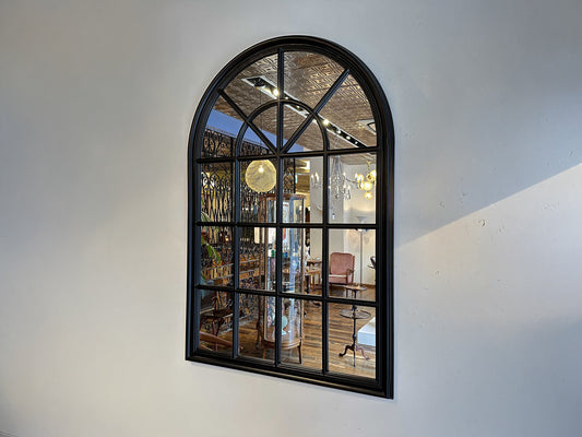 ウィンドウミラー