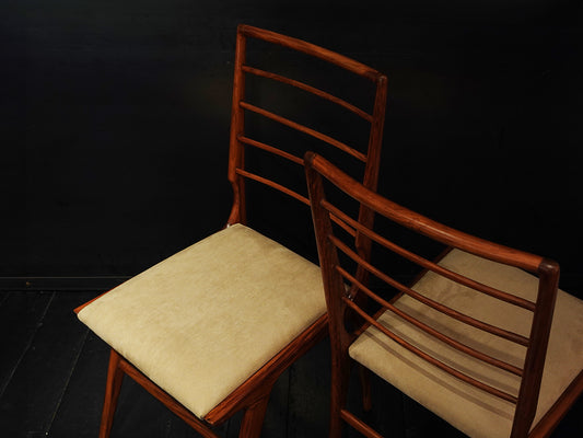 RINO LEVI ダイニングチェア