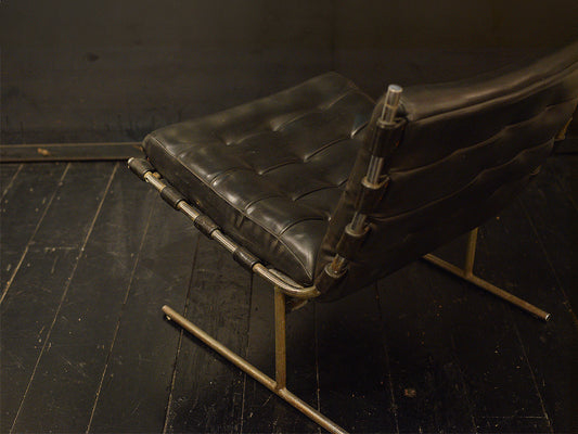 JORGE ZALSZUPIN チェア OXFORD