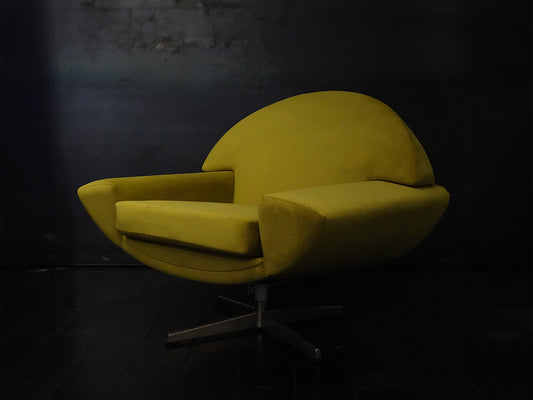 JOHANNES ANDERSEN Capri イージーチェア