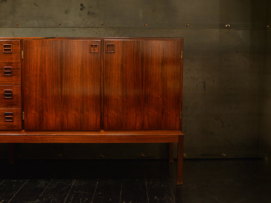 JOHANNES ANDERSEN サイドボード Model.160