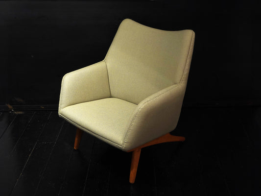 ILLUM WIKKELSO イージーチェア