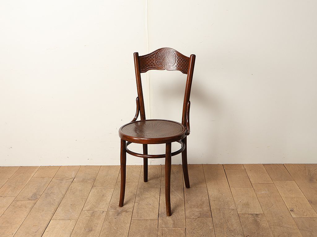 Bentwood Chair / ベントウッド チェア〈椅子・ダイニングチェア