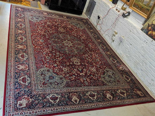 トライバルラグ