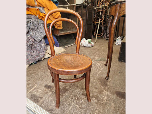 ベントウッドチェア フープ