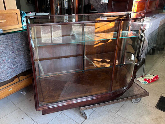 ボウエンドカウンター