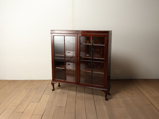 RALPH JOHNSON ブックケース