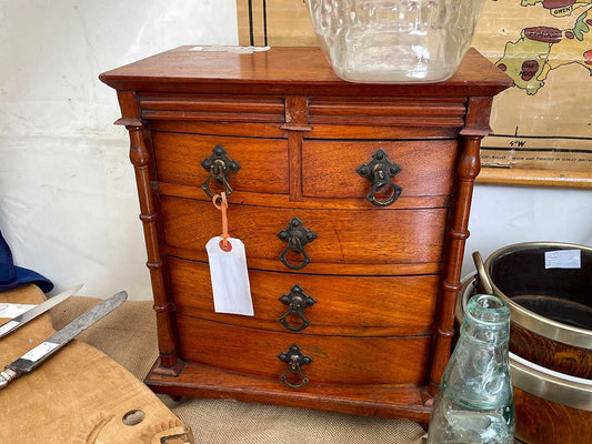 コレクターズチェスト