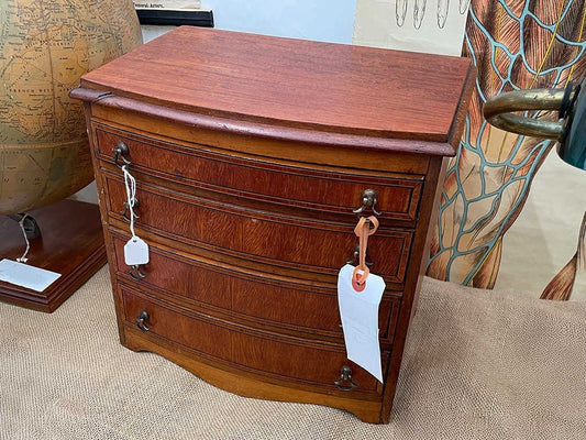 コレクターズチェスト