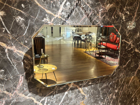 ウォールミラー