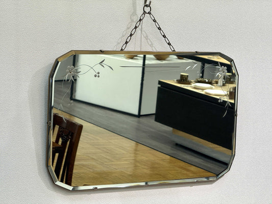 ウォールミラー