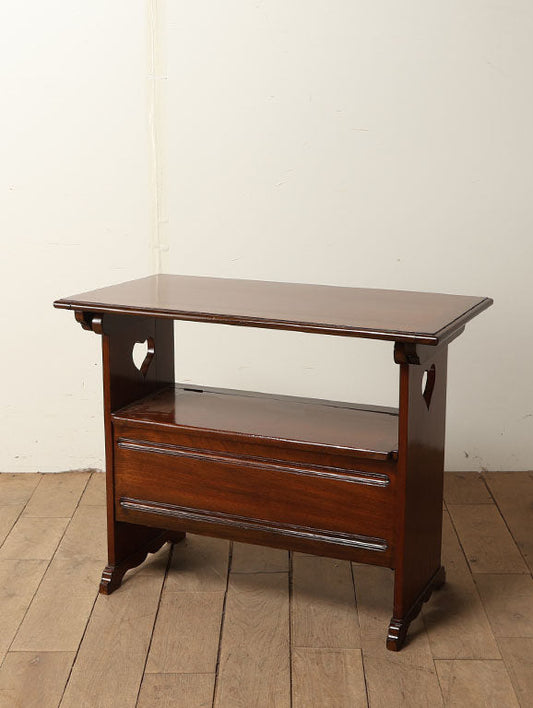 モンクスベンチ