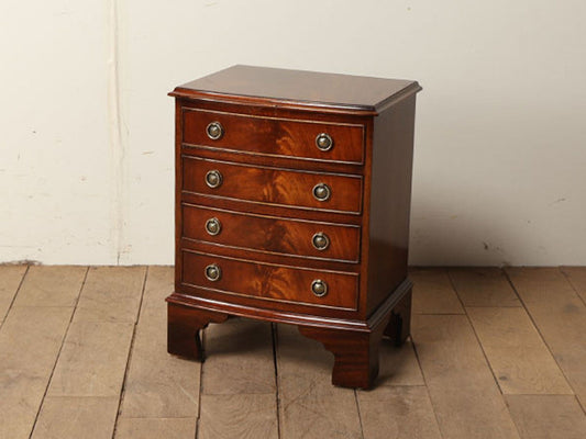 スモールチェスト