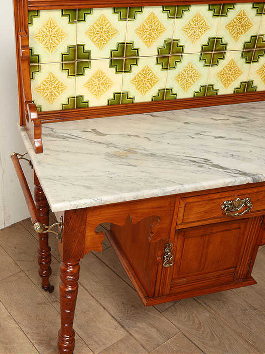 ウォッシュスタンド