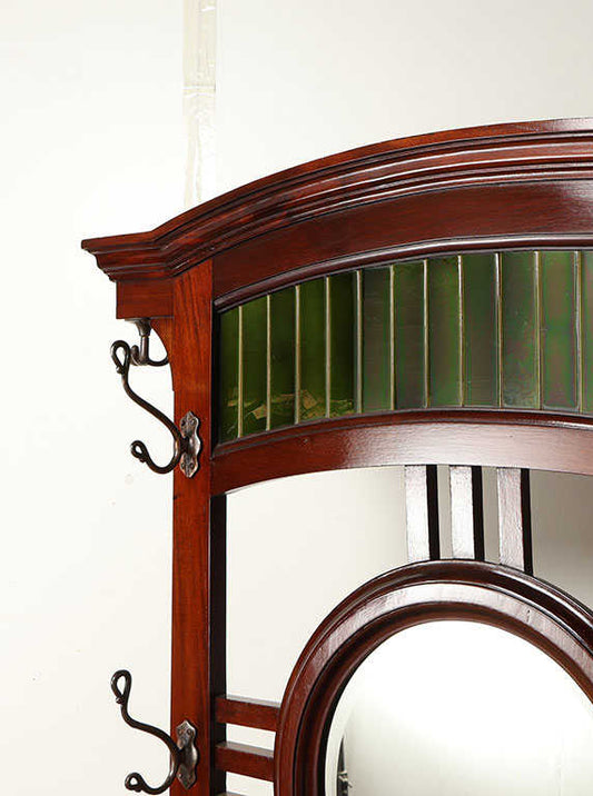 エドウォーディアンホールスタンド