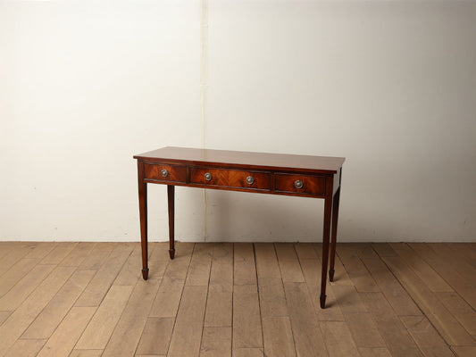 エドウォーディアンサイドテーブル