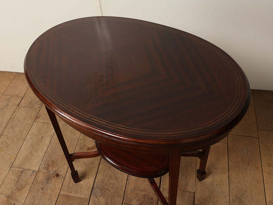 エドウォーディアンオケージョンテーブル