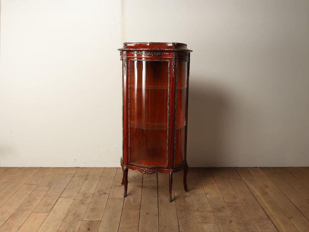 フレンチキャビネット | ロイズ・アンティークス | ヨーロッパの