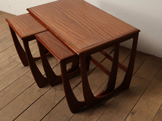 G-PLAN ネストテーブル