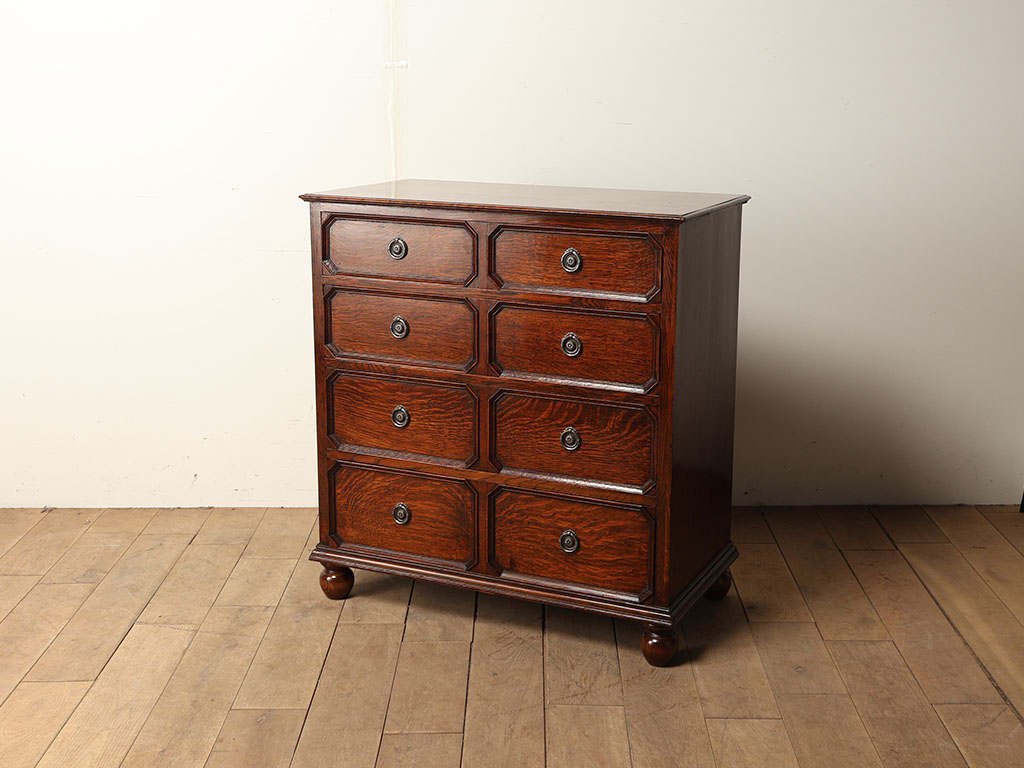 チェスト | ロイズ・アンティークス | ヨーロッパのアンティーク