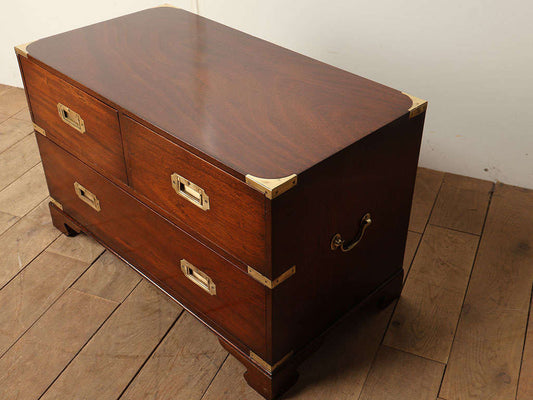 キャンペーンチェスト