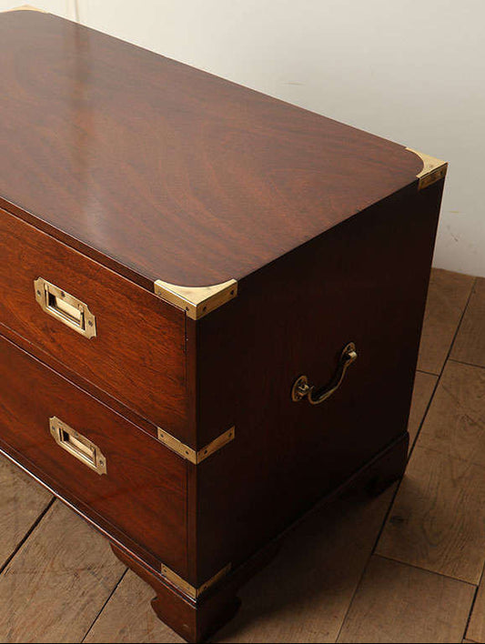 キャンペーンチェスト