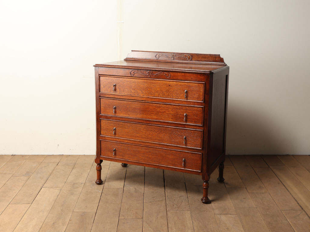 チェスト | ロイズ・アンティークス | ヨーロッパのアンティーク