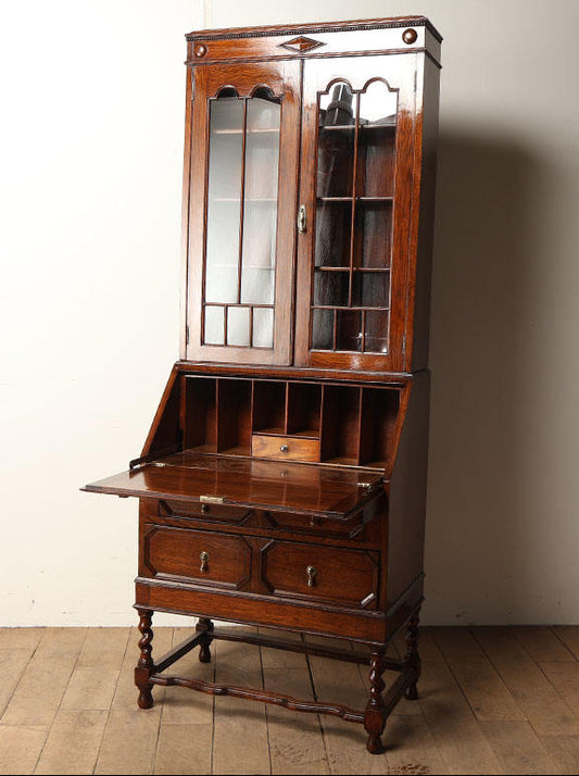 ビューローブックケース