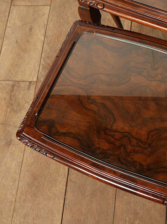 Q/Aネストテーブル