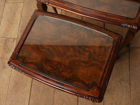 Q/Aネストテーブル