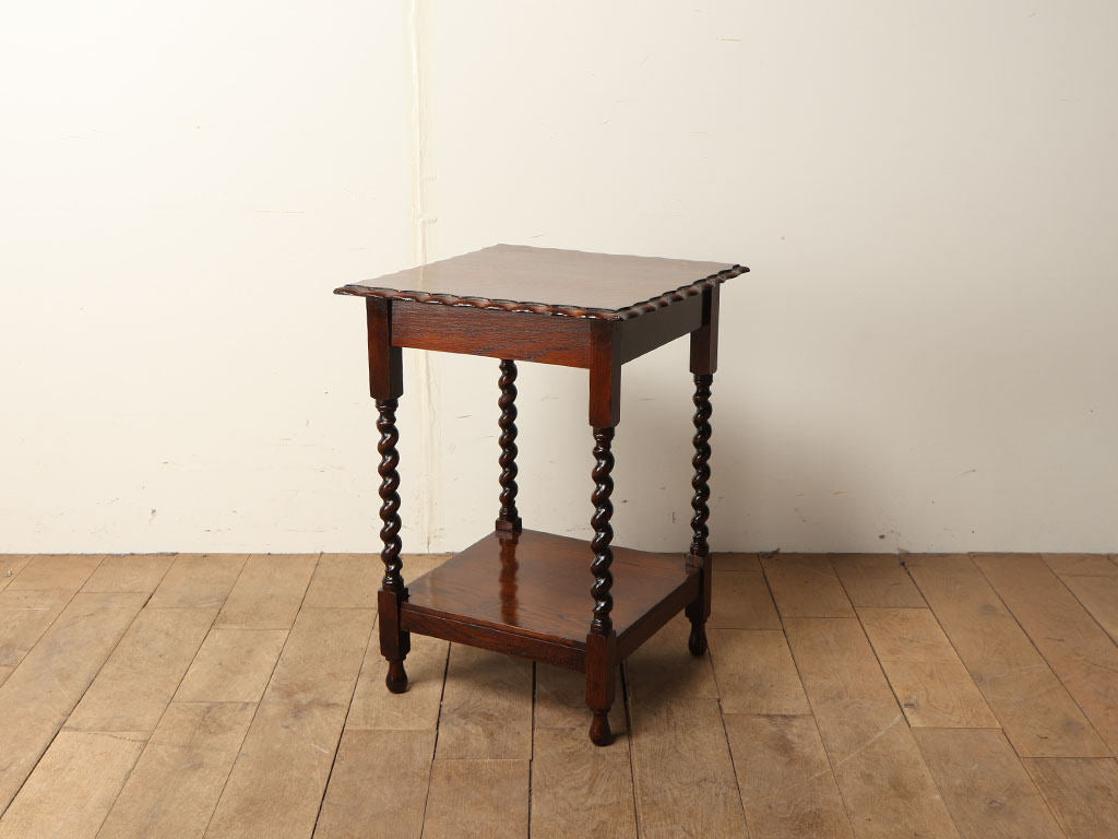 オケージョンテーブル | ロイズ・アンティークス | ヨーロッパの