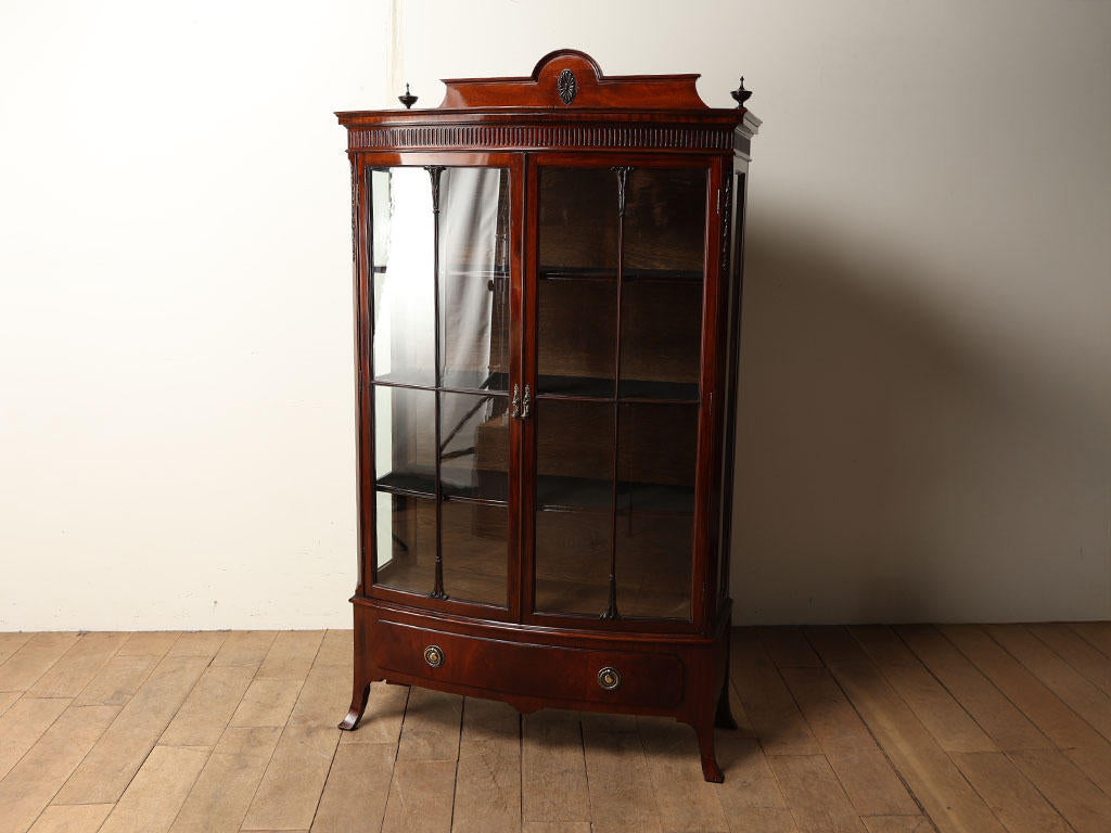 みや☆管371☆ロイズ・アンティークス☆キャビネット 管371☆ロイズ・アンティークス☆キャビネット 管371☆ロイズ